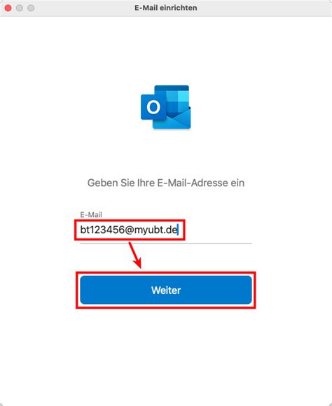 uni mail bayreuth myubt.